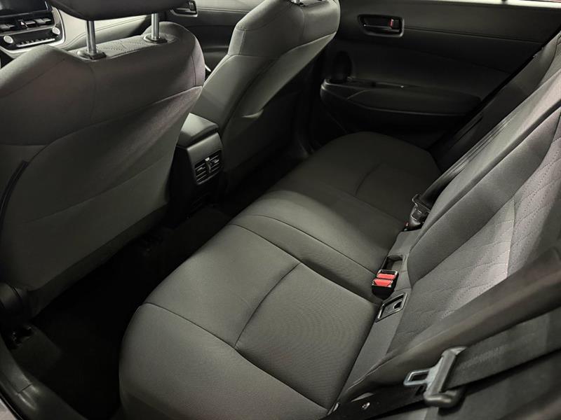 toyota Corolla Cross 2024 - 11