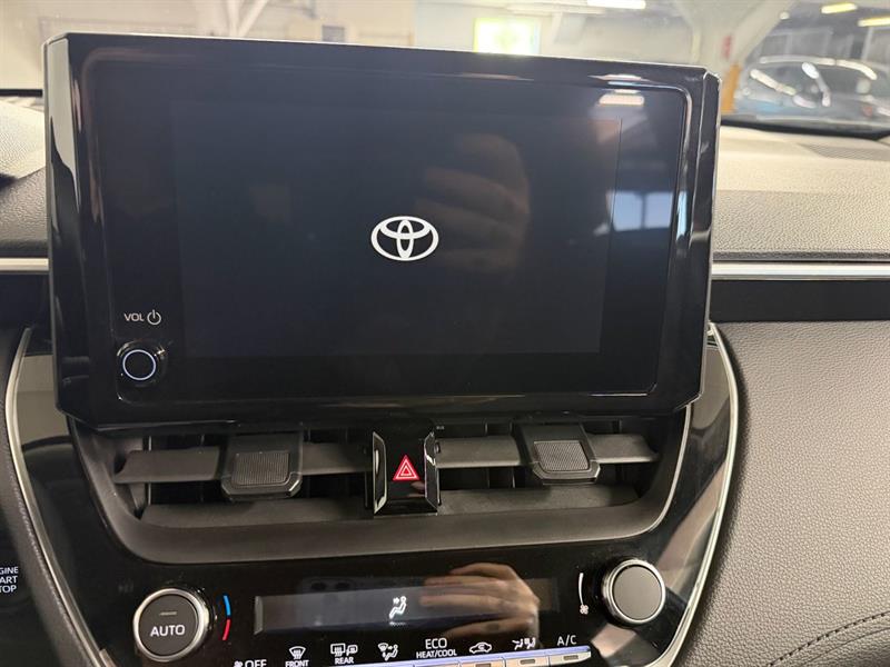 toyota Corolla Cross 2024 - 14