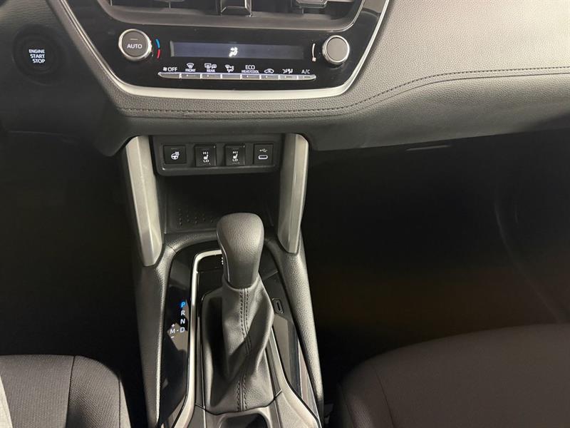 toyota Corolla Cross 2024 - 15