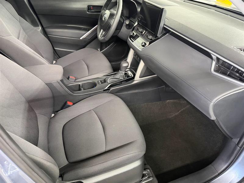 toyota Corolla Cross 2024 - 24