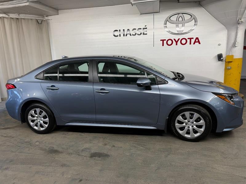 toyota Corolla 2024 - 2