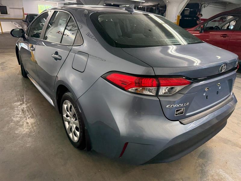 toyota Corolla 2024 - 5