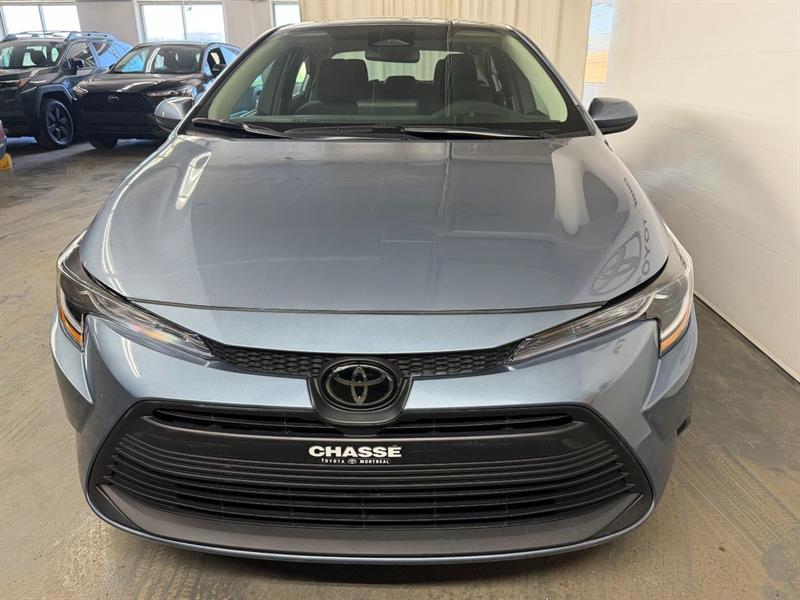 toyota Corolla 2024 - 7
