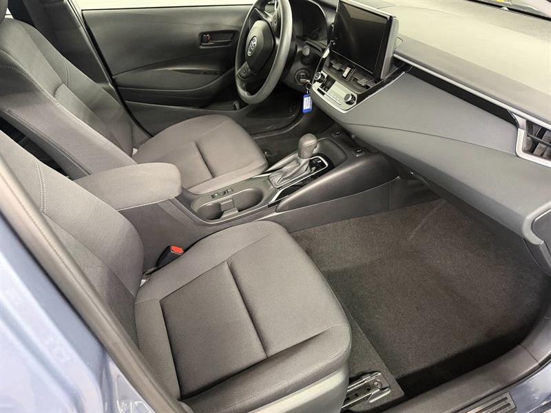 toyota Corolla 2024 - 8