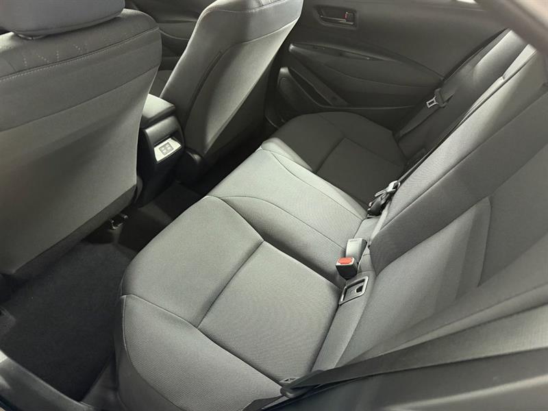 toyota Corolla 2024 - 11