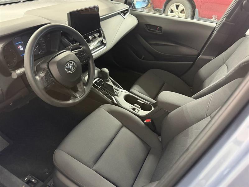 toyota Corolla 2024 - 12