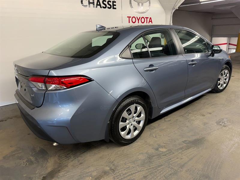 toyota Corolla 2024 - 16