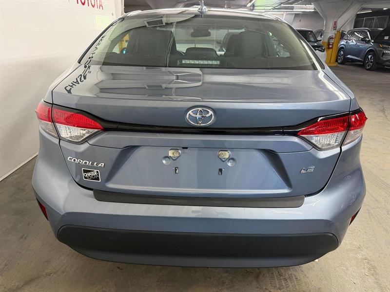 toyota Corolla 2024 - 17
