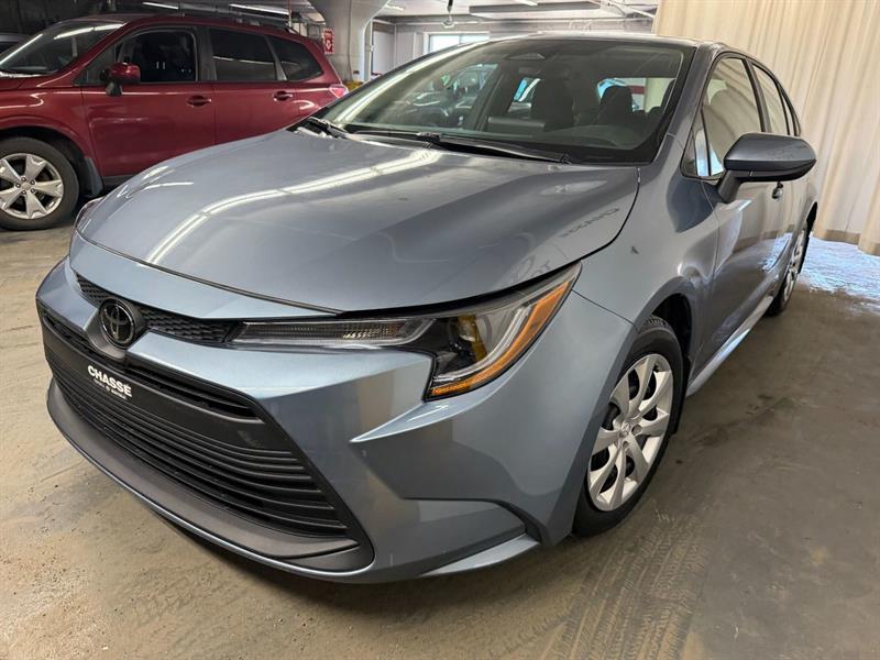 toyota Corolla 2024 - 19