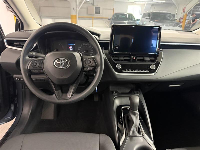 toyota Corolla 2024 - 26