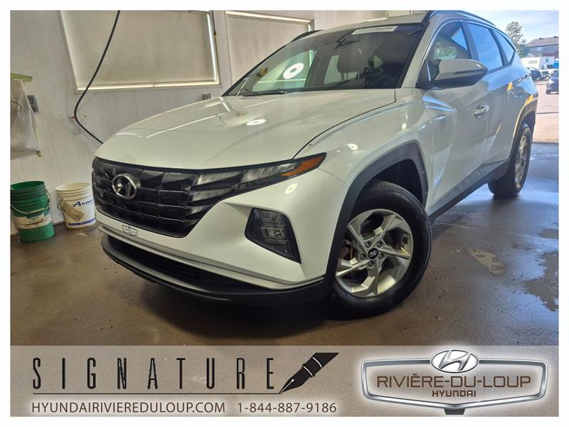 hyundai Tucson 2024