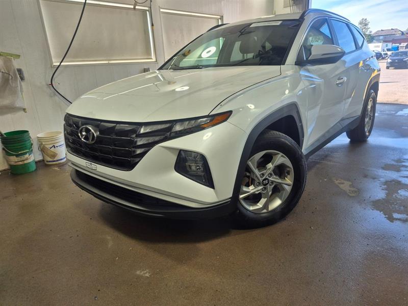 hyundai Tucson 2024 - 2