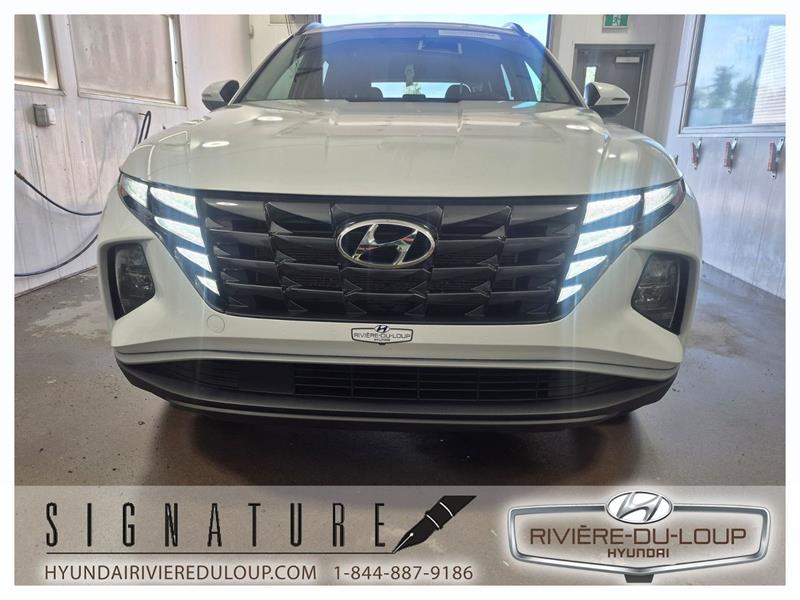 hyundai Tucson 2024 - 3