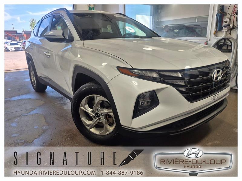 hyundai Tucson 2024 - 4