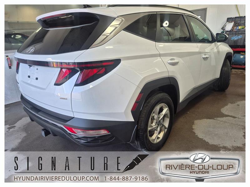 hyundai Tucson 2024 - 5
