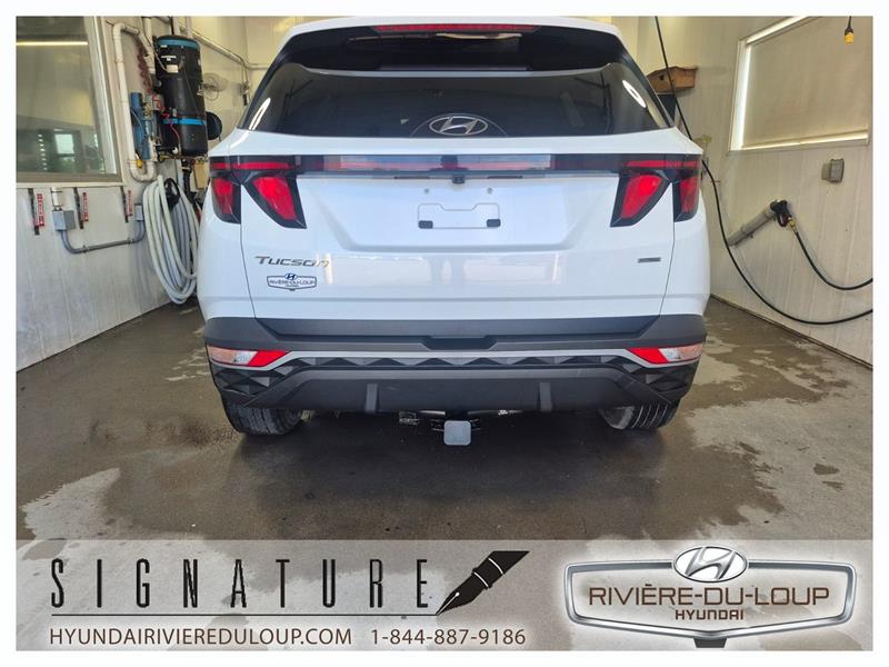 hyundai Tucson 2024 - 6