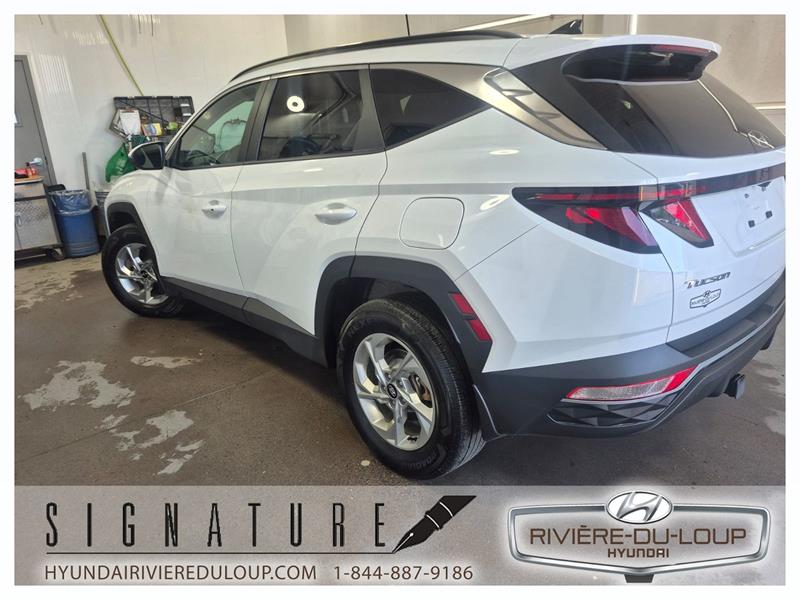 hyundai Tucson 2024 - 9