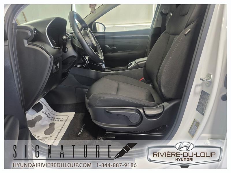 hyundai Tucson 2024 - 11