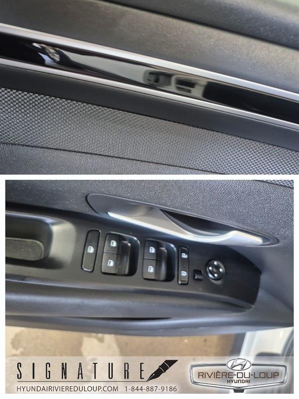 hyundai Tucson 2024 - 13