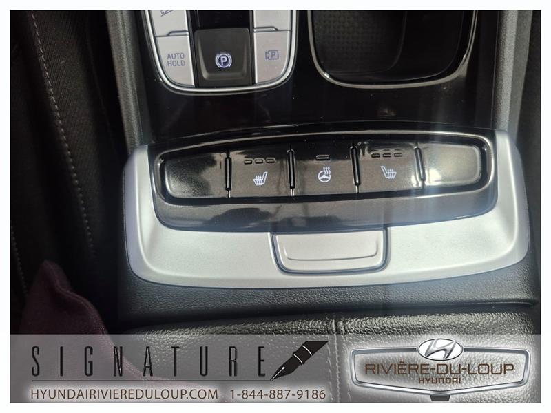 hyundai Tucson 2024 - 14