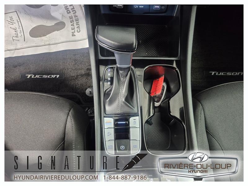 hyundai Tucson 2024 - 15