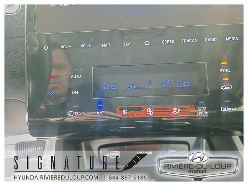 hyundai Tucson 2024 - 16