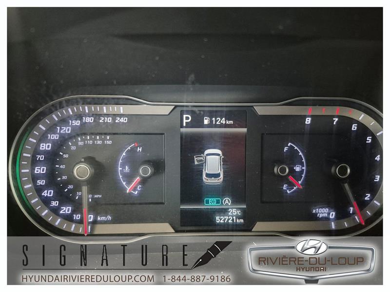 hyundai Tucson 2024 - 23