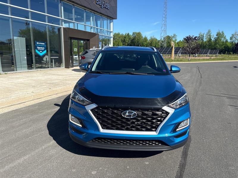 hyundai Tucson 2021 - 2