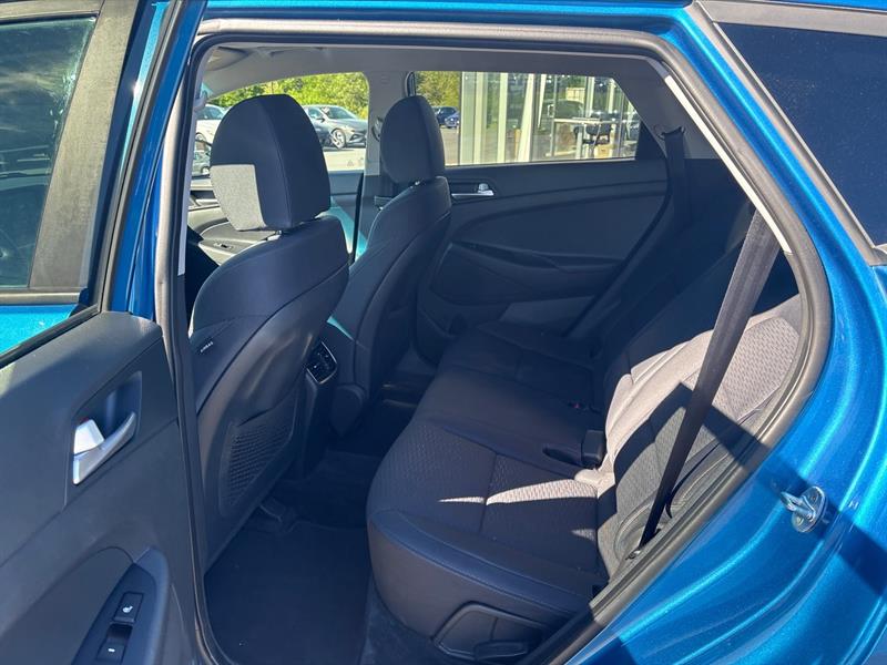 hyundai Tucson 2021 - 8