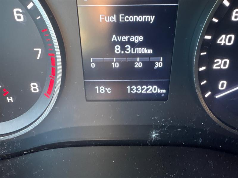 hyundai Tucson 2021 - 16