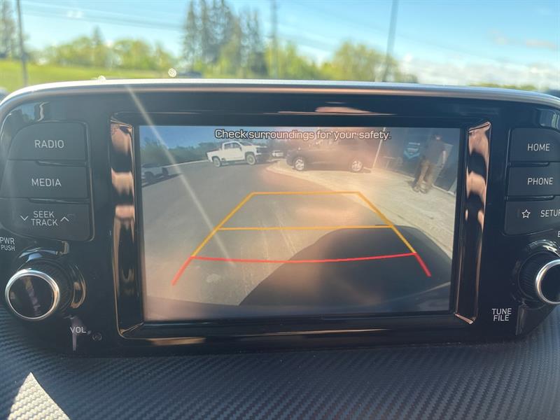 hyundai Tucson 2021 - 17