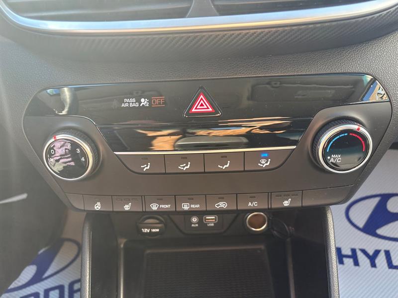 hyundai Tucson 2021 - 18