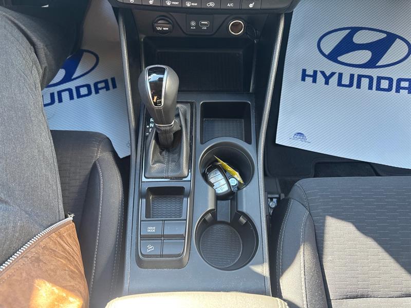 hyundai Tucson 2021 - 19
