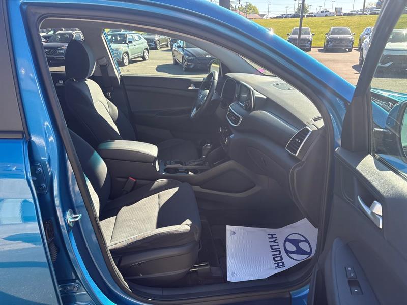 hyundai Tucson 2021 - 21