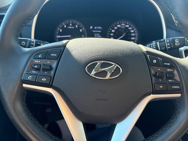 hyundai Tucson 2021 - 24