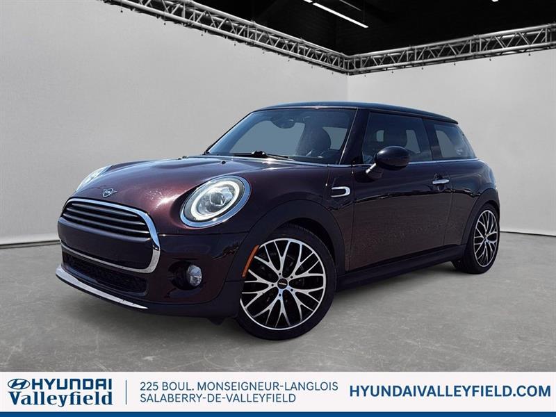 mini 3 portes 2019