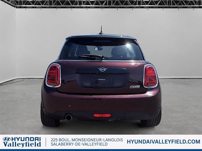 mini 3 portes 2019 - 3