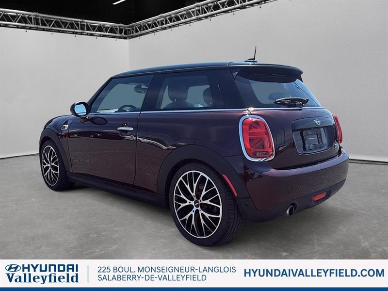 mini 3 portes 2019 - 4