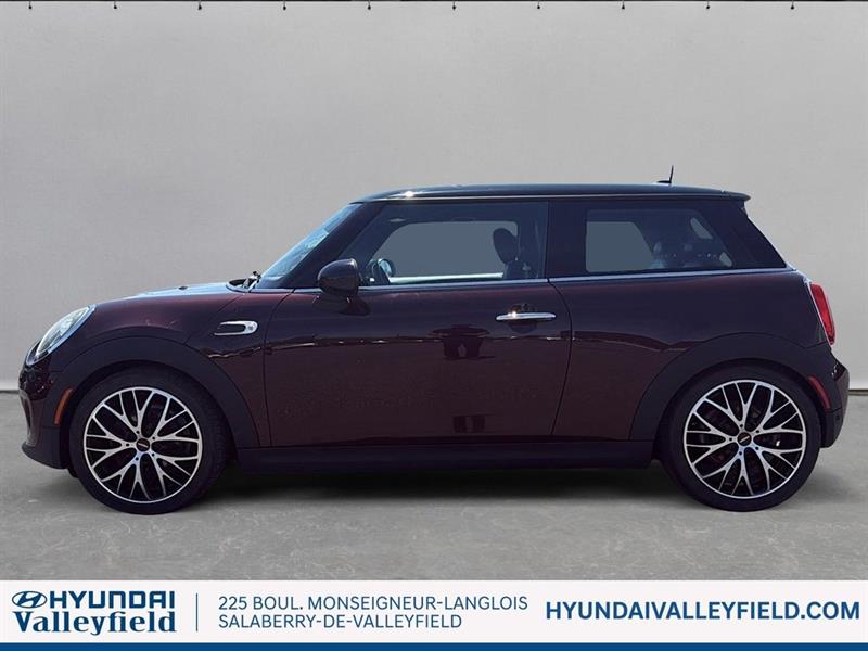 mini 3 portes 2019 - 5
