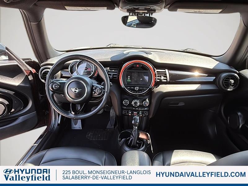 mini 3 portes 2019 - 9