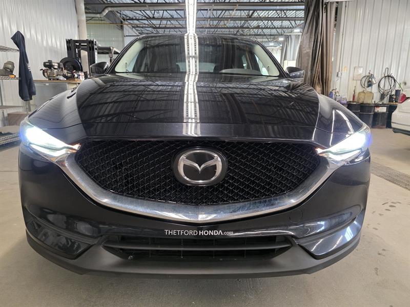 mazda CX-5 2020 - 2