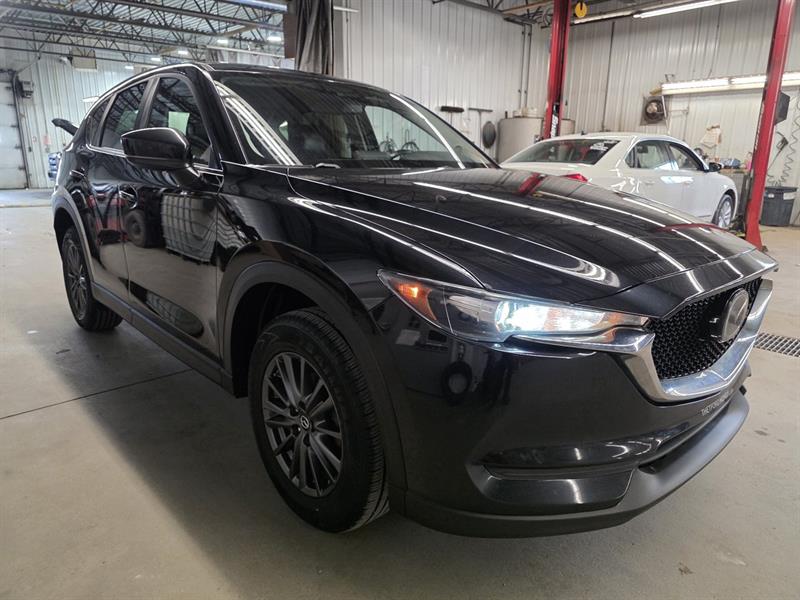 mazda CX-5 2020 - 3