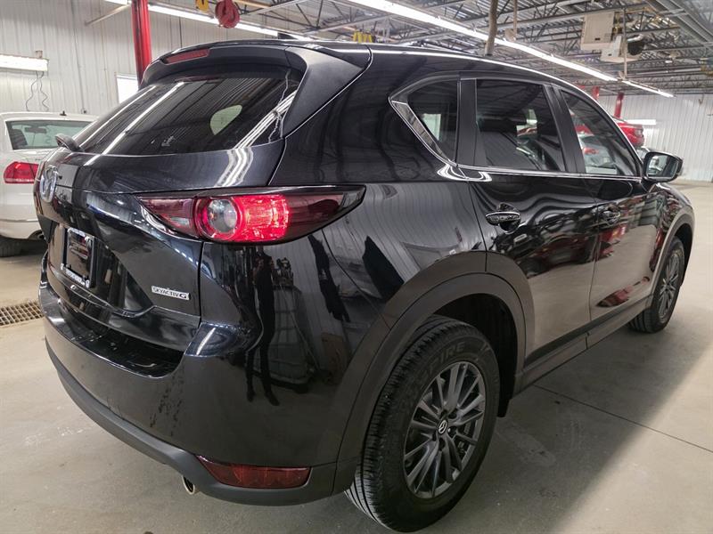 mazda CX-5 2020 - 4