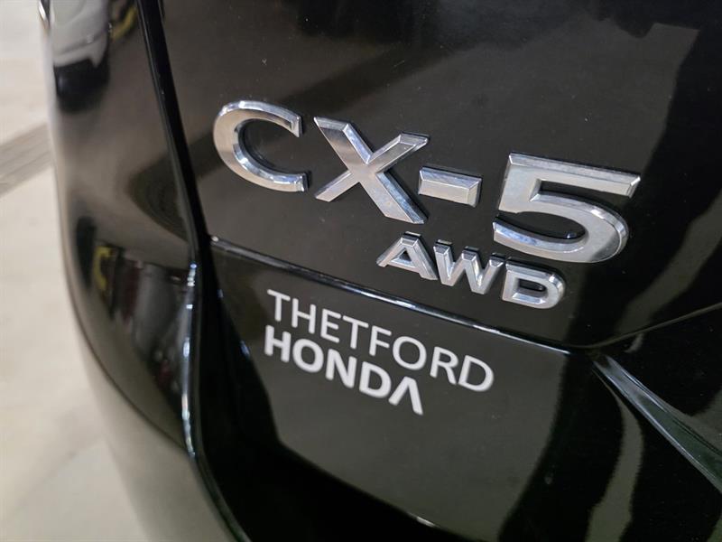 mazda CX-5 2020 - 6