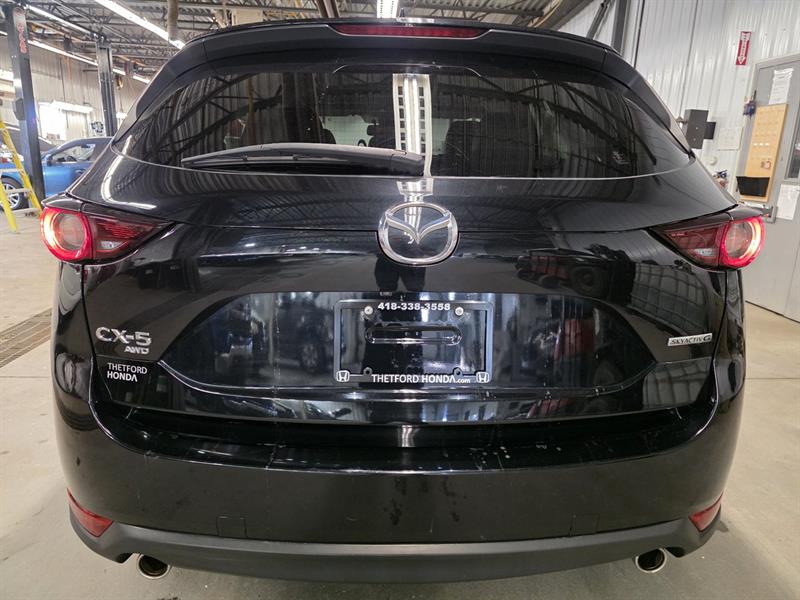 mazda CX-5 2020 - 7
