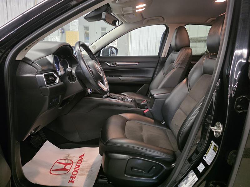 mazda CX-5 2020 - 9