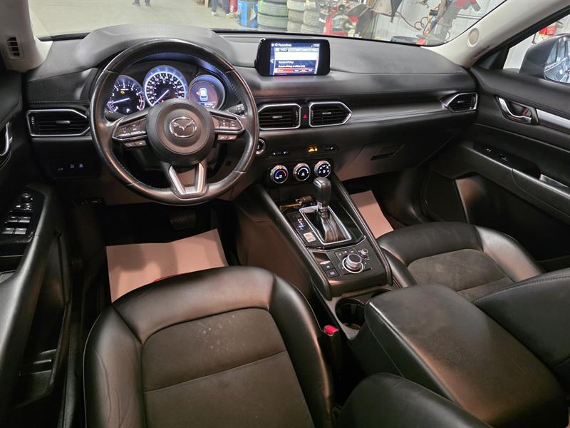 mazda CX-5 2020 - 12