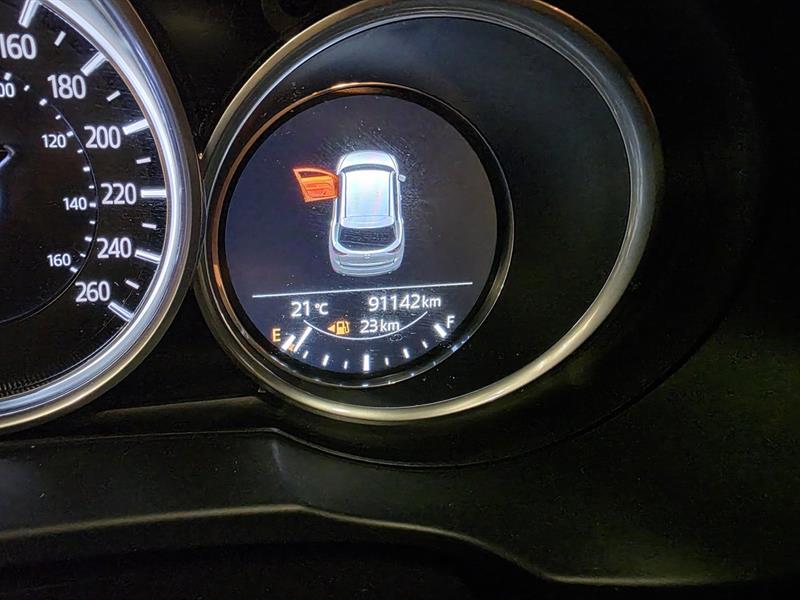 mazda CX-5 2020 - 15