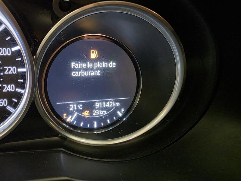 mazda CX-5 2020 - 16