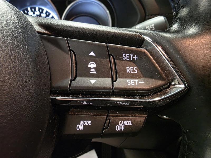 mazda CX-5 2020 - 19